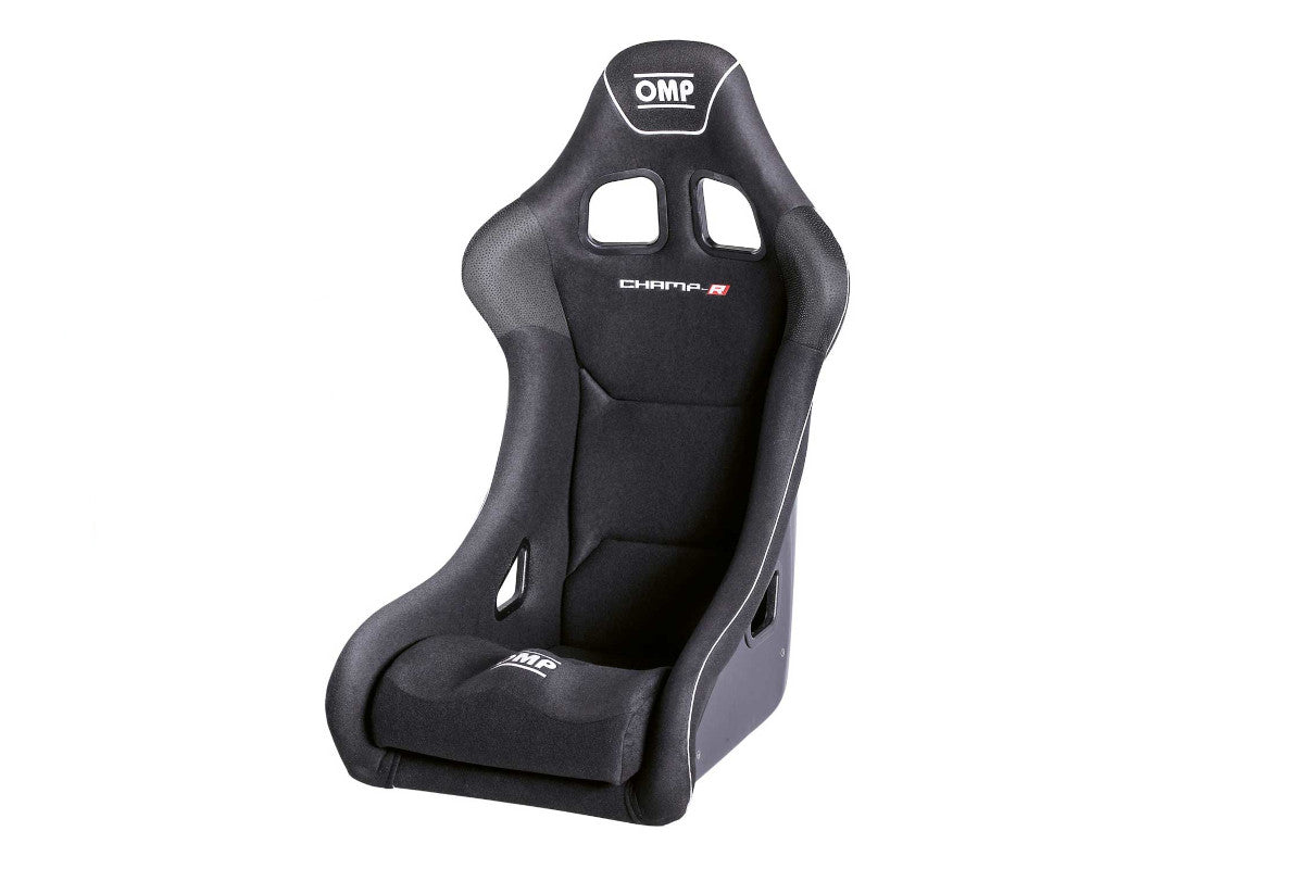 OMP racing seat CHAMP-R 