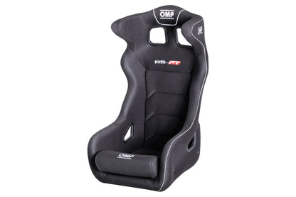 OMP racing seat RS-PT 2 