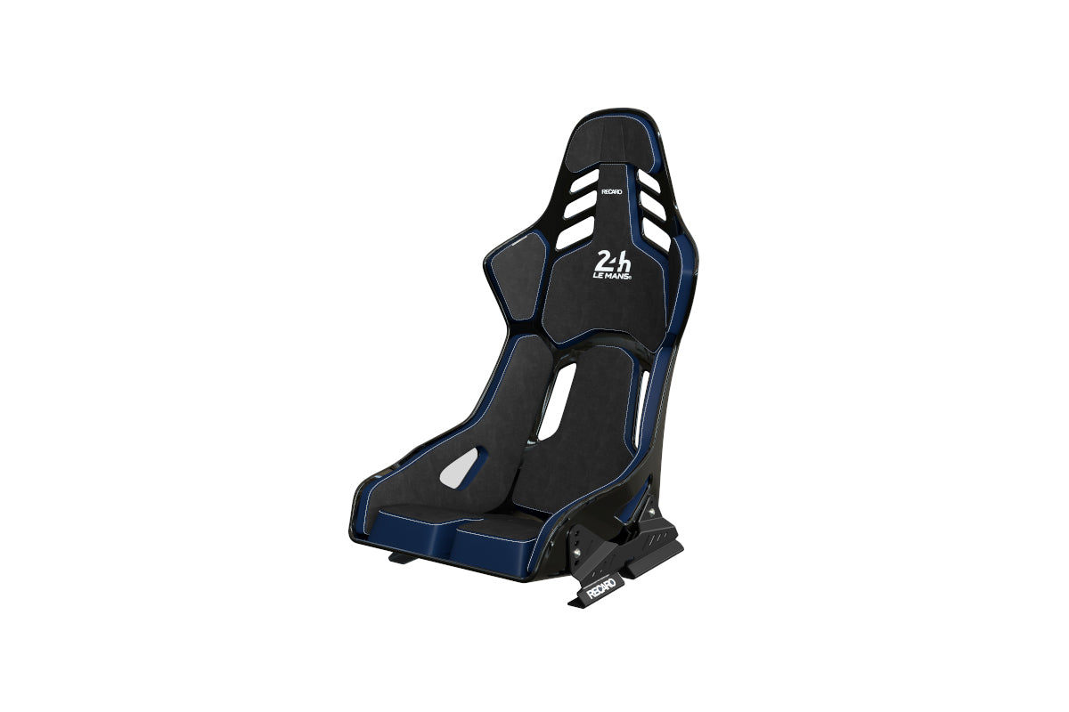 RECARO PODIUM GF/CF