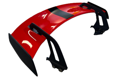 Porsche 992 GT3 rear wing original