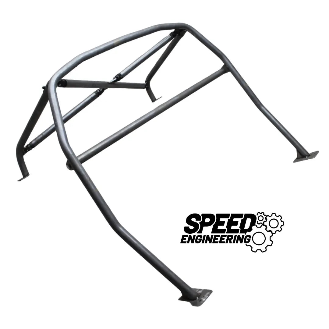 Clubsport bar suitable for BMW G87 M2, G42