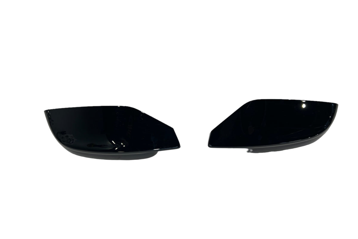 Mirror caps of the BMW M3/M4 G8x