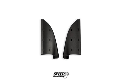 Bremsenkühlung passend für BMW M2 M3 M4 G87/G80/82 F87/F80/F82 Toyota Supra MK5- Clubsport Set