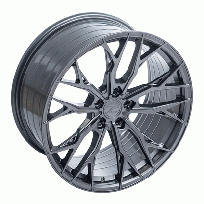 ZP7.1 FlowForged, Gloss Metal