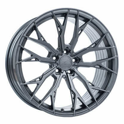 ZP7.1 FlowForged, Gloss Metal