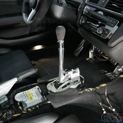 CAE Ultra Shifter passend für F2x F3x BMW