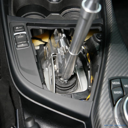 CAE Ultra Shifter passend für F2x F3x BMW