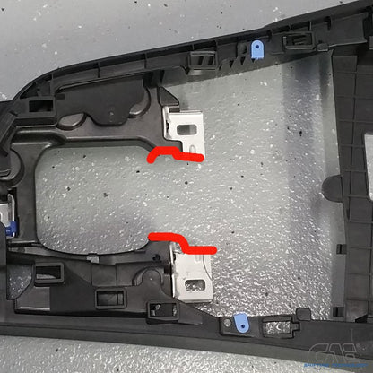 CAE Ultra Shifter suitable for F2x F3x BMW