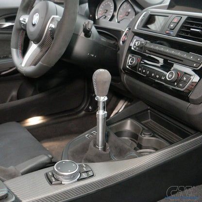 CAE Ultra Shifter passend für F2x F3x BMW