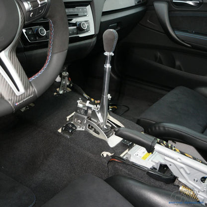 CAE Ultra Shifter suitable for F2x F3x BMW