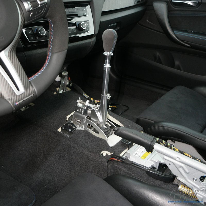 CAE Ultra Shifter passend für F2x F3x BMW