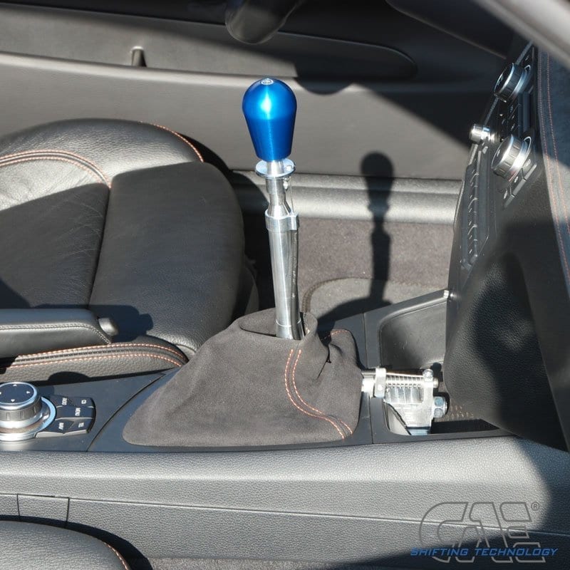 CAE Ultra Shifter passend für E8x E9x inkl. M3 BMW