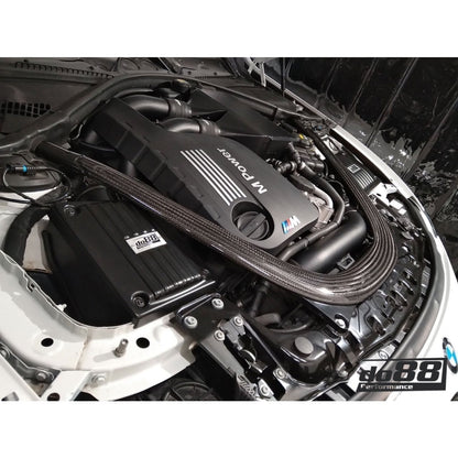 do88 Chargepipe suitable for F87 M2C F8x M3 M4 BMW 