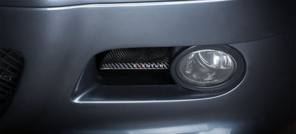 Eventuri Carbon Ansaugsystem für BMW E46 M3