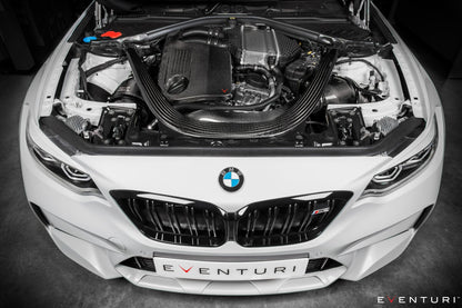 Eventuri Carbon Ansaugsystem für BMW F87 M2 Competition