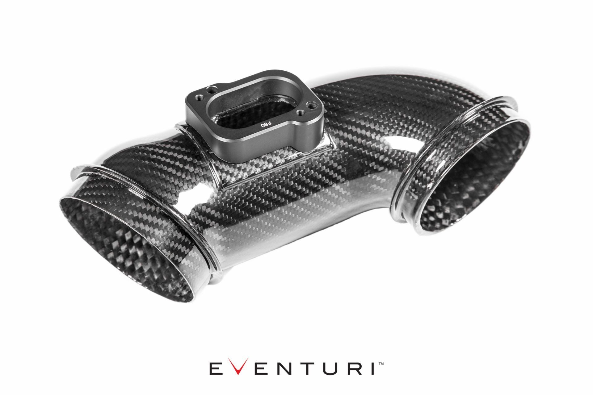 Eventuri Carbon intake system for BMW F87 M2 Competition