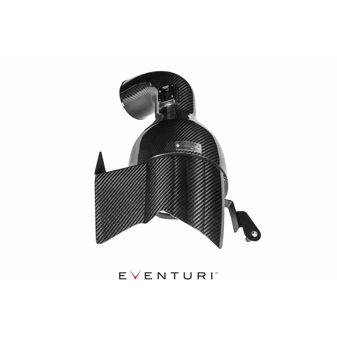 Eventuri Carbon intake system suitable for F2x F3x B58 BMW 