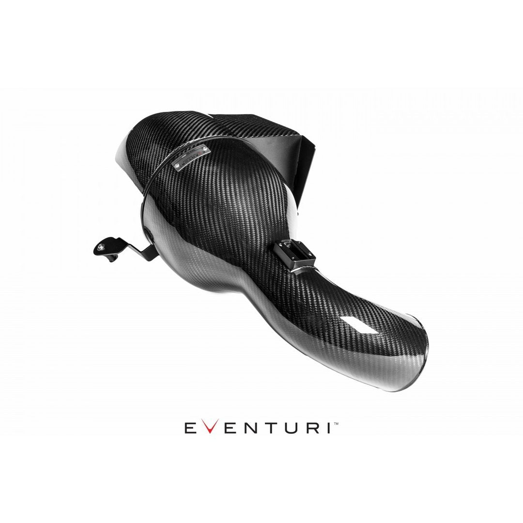 Eventuri Carbon intake system suitable for F2x F3x B58 BMW 