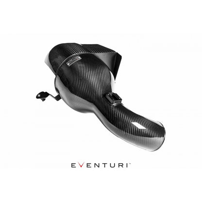 Eventuri Carbon intake system suitable for F2x F3x B58 BMW 