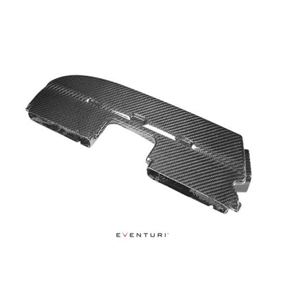 Eventuri Carbon Ducts air duct for BMW E9X M3