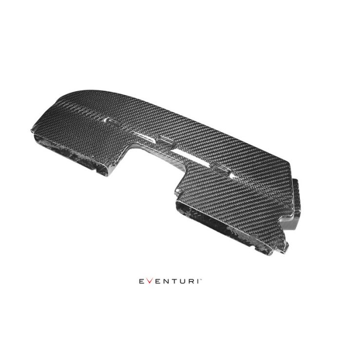 Eventuri Carbon Ducts air duct for BMW E9X M3