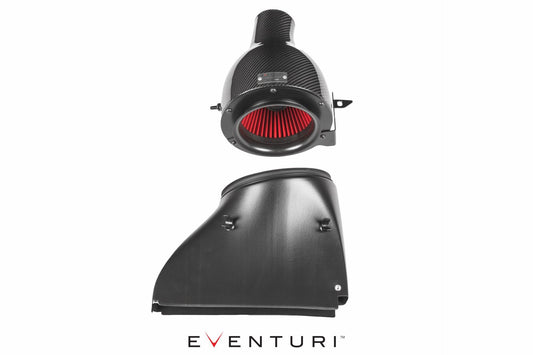 Eventuri Carbon Ansaugsystem für VAG 2.0 TFSI