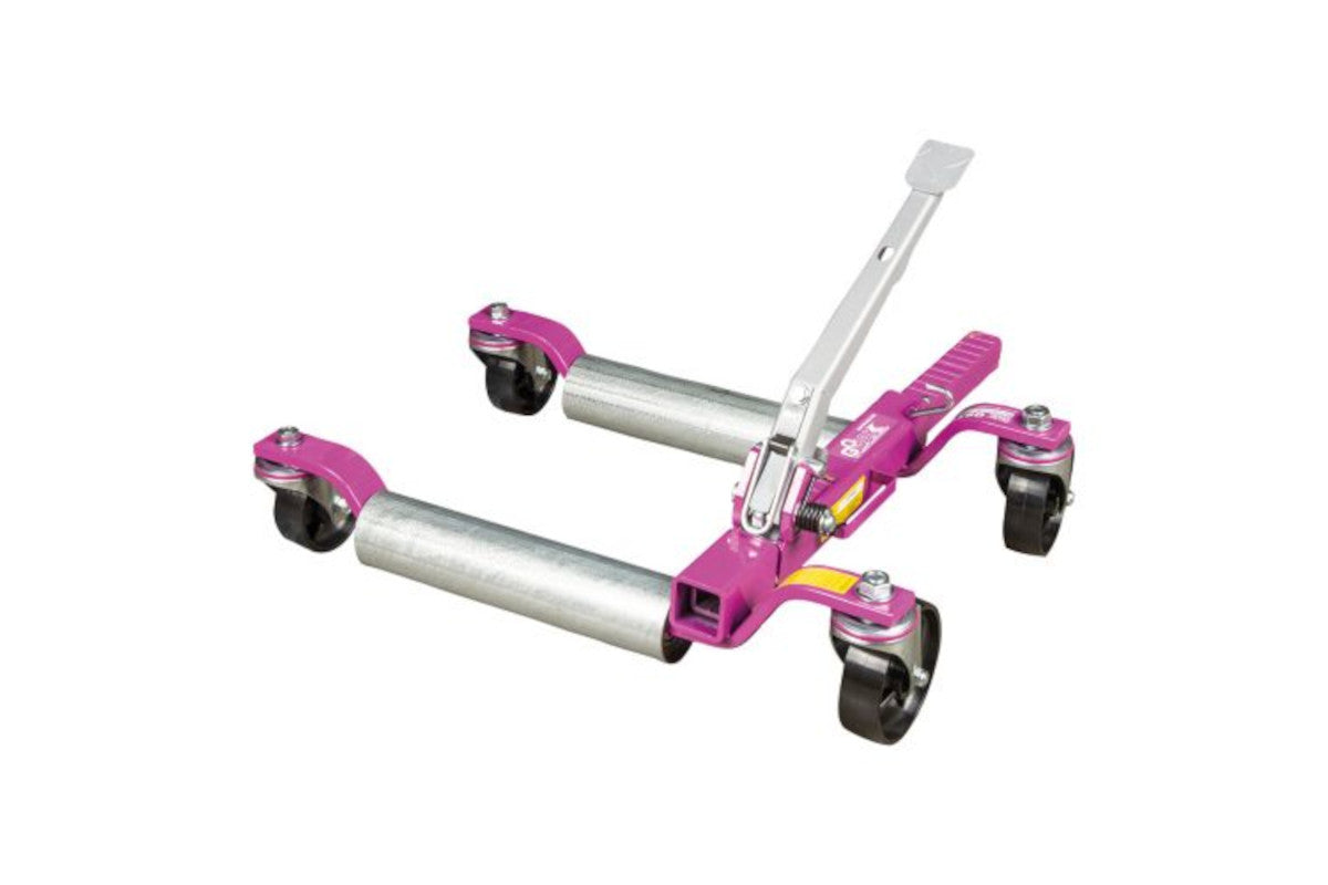 GOJAK trolley jack