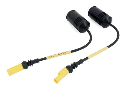 Öhlins Advanced Trackday coilover suspension BMW M2 (F87) BMV MU21 - Set incl. strut mounts and stabilizer bars