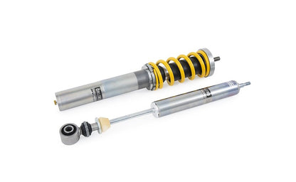 Öhlins Road & Track Gewindefahrwerk VWS MT10S1 für Audi A3/TT, Seat Leon/Cupra, Skoda Octavia/RS, VW Golf V+VI GTI (2WD)