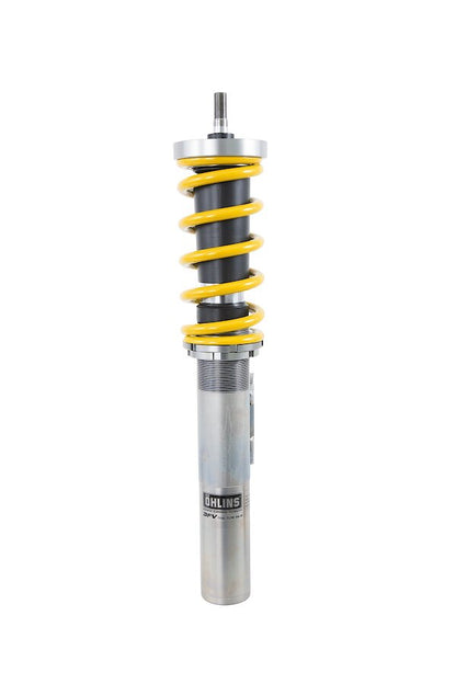 Öhlins Road & Track Gewindefahrwerk VWS MT10S1 für Audi A3/TT, Seat Leon/Cupra, Skoda Octavia/RS, VW Golf V+VI GTI (2WD)