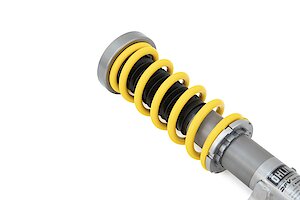 Öhlins Road &amp; Track coilover suspension Hyundai i30 N/Performance