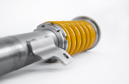 Öhlins Road &amp; Track coilover suspension VWS MU21S2 for Audi S3/RS3/TT/TTS/TTRS, Seat Leon/Cupra ST, Skoda Octavia/RS, VW Golf VII+VIII R (4WD and station wagon)