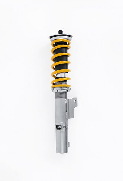 Öhlins Road &amp; Track coilover suspension VWS MU21S2 for Audi S3/RS3/TT/TTS/TTRS, Seat Leon/Cupra ST, Skoda Octavia/RS, VW Golf VII+VIII R (4WD and station wagon)