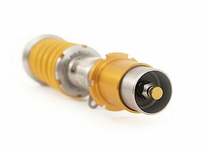 Öhlins Road &amp; Track coilover suspension BMW Z4 incl. xDrive (G29)