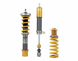 Öhlins Road &amp; Track coilover suspension BMW Z4 incl. xDrive (G29)