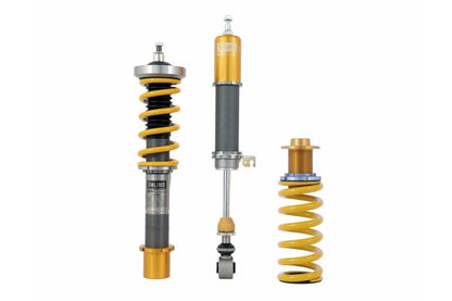 Öhlins Road &amp; Track coilover suspension Toyota Supra (J29) TOS MU00S1