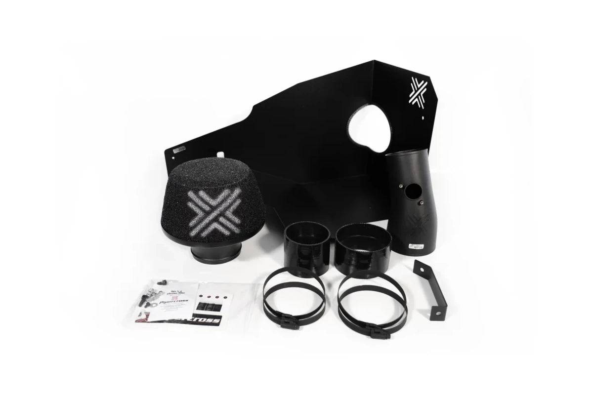 Pipercross intake kit suitable for Toyota GR Yaris 