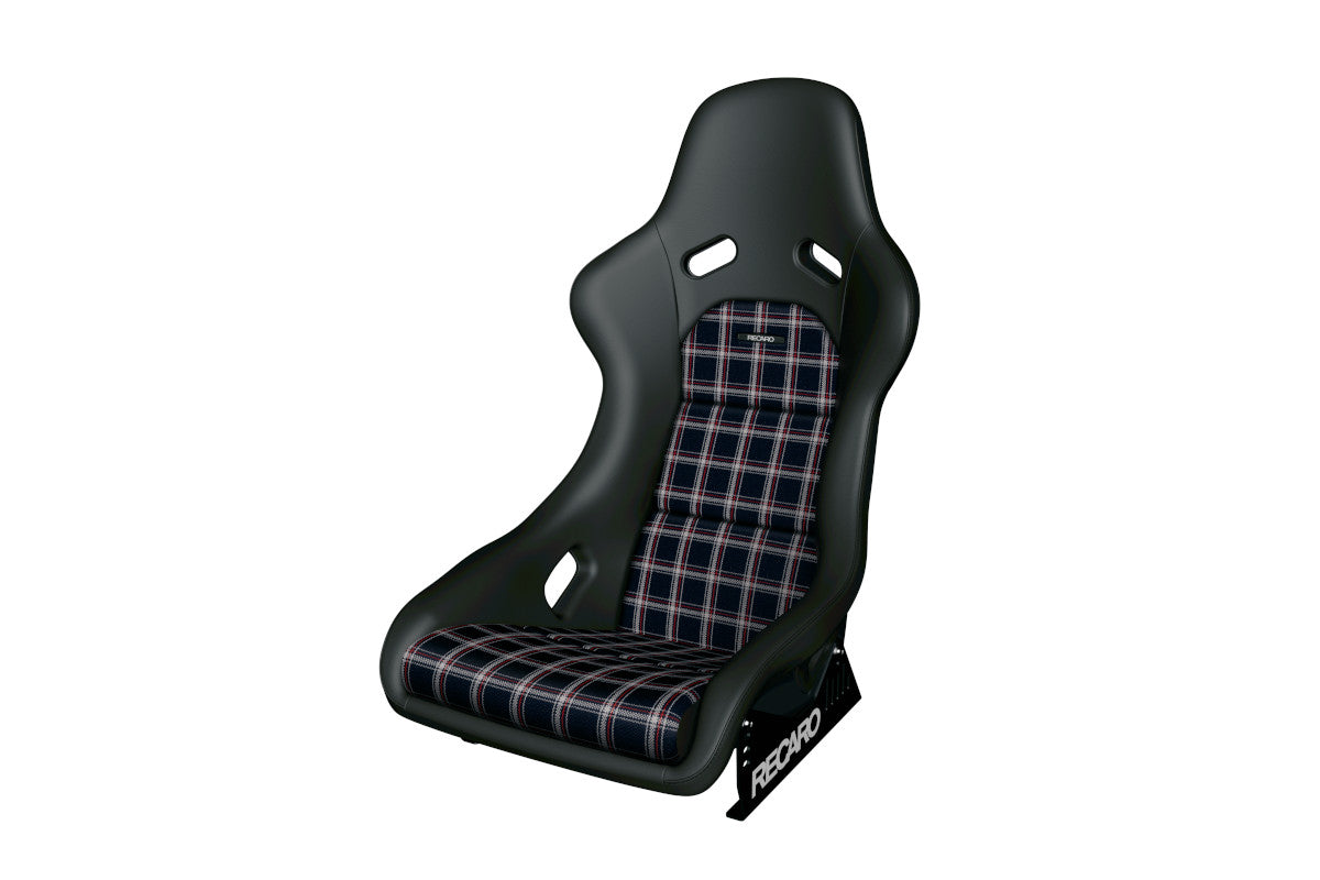 RECARO POLE POSITION ABE Alle varianten