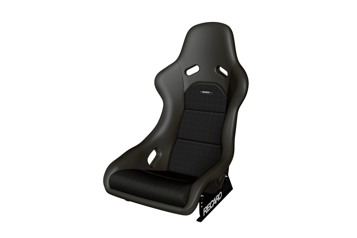 RECARO POLE POSITION ABE Alle varianten