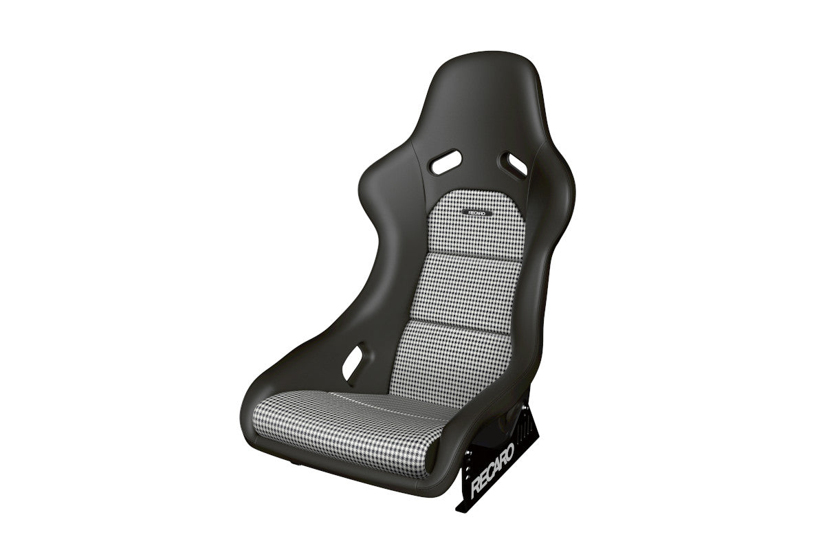 RECARO POLE POSITION ABE Alle varianten