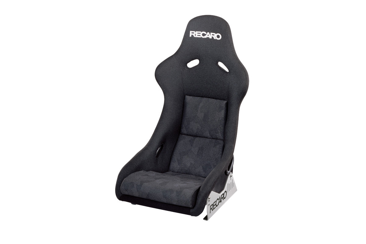 RECARO POLE POSITION ABE Alle varianten