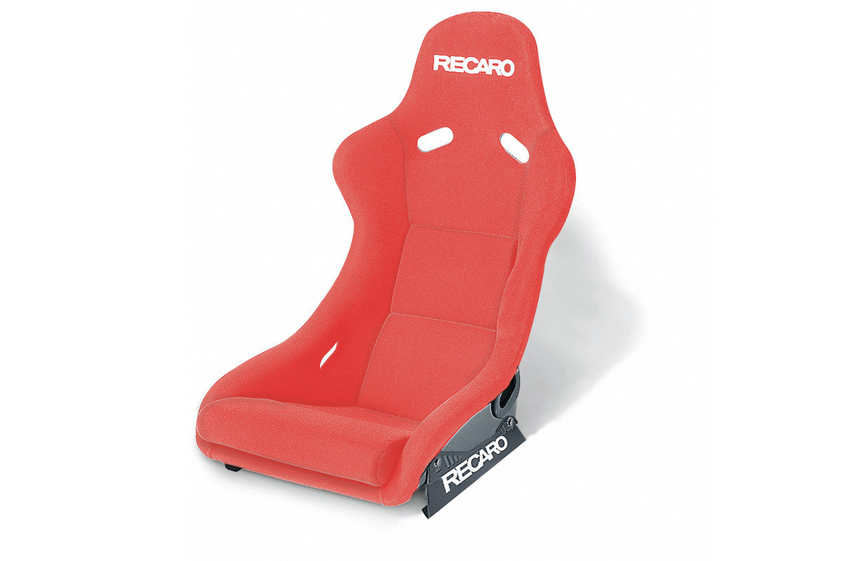 RECARO POLE POSITION ABE Alle varianten