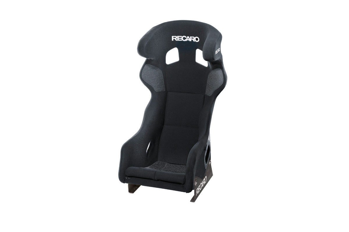 RECARO RENNSCHALE PRO RACER SPG/SPA Hans in L und XL