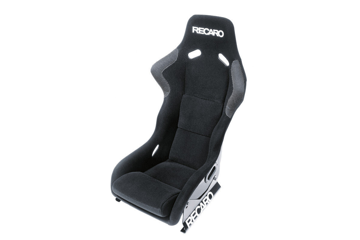 RECARO RENNSCHALE PROFI SPG Verlour (auch in XL)