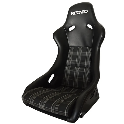 RECARO POLE POSITION ABE Alle varianten