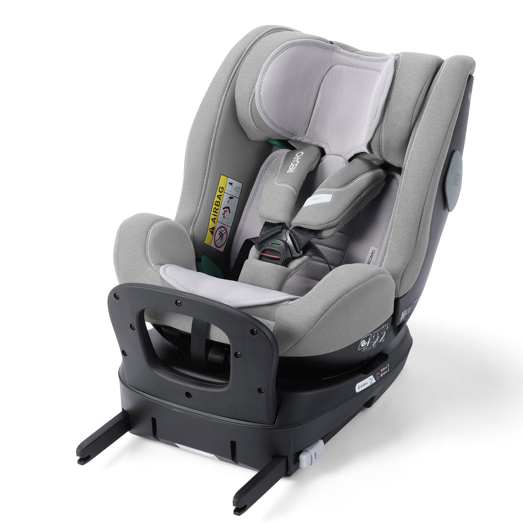 RECARO Salia 125 / 125 Kid, alle Farben