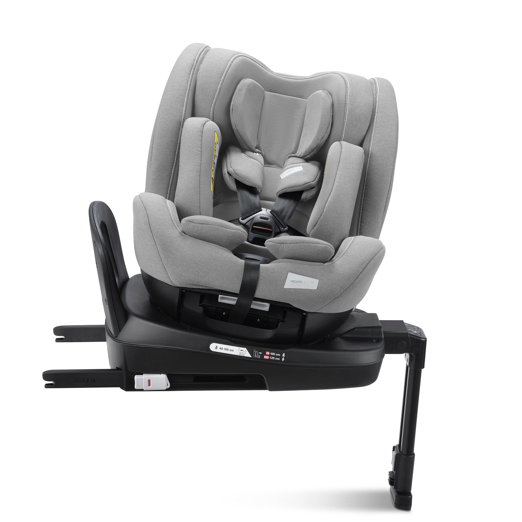 RECARO Salia 125 / 125 Kid, alle Farben