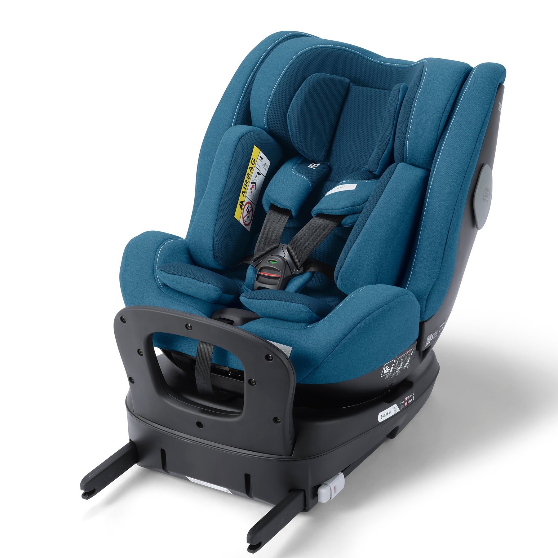 RECARO Salia 125 / 125 Kid, alle Farben