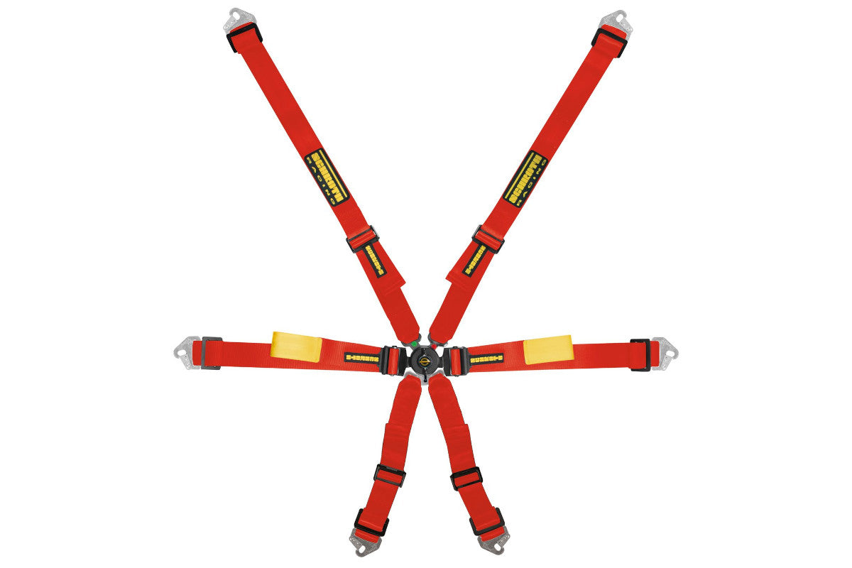 SCHROTH Enduro 2x2 