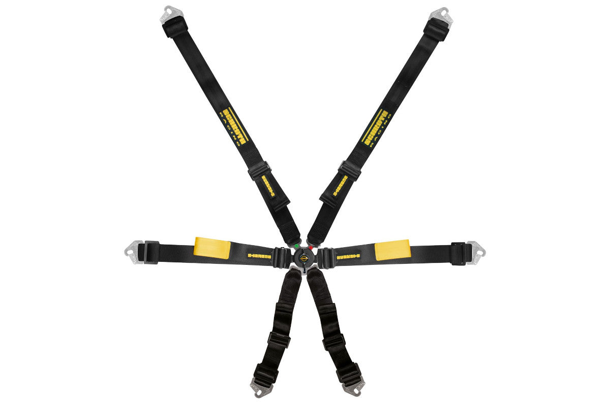 SCHROTH Enduro 2x2 